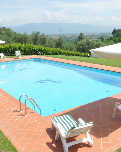 Villa Vaniglia Proprietà