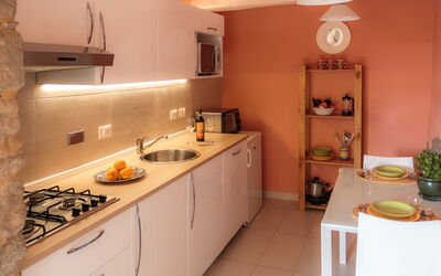 Colori House
