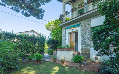 Madda - Camaiore, Toscane, Italië