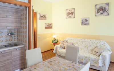 Accommodatie:&nbsp;Eveten 1 Apartment