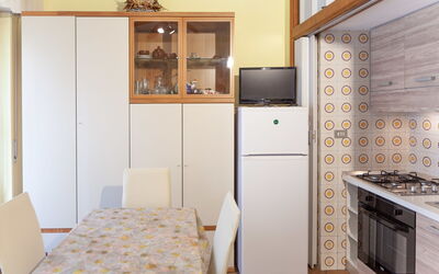 Accommodatie:&nbsp;Eveten 1 Apartment