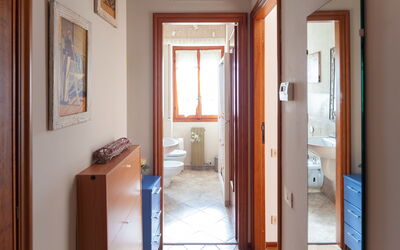 Accommodatie:&nbsp;Eveten 9 Apartment