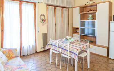 Accommodatie:&nbsp;Eveten 9 Apartment