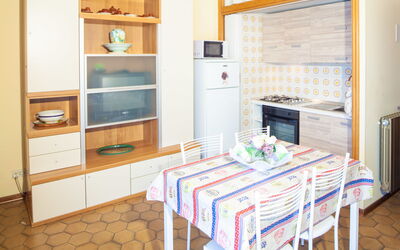 Accommodatie:&nbsp;Eveten 9 Apartment