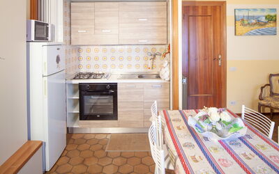 Accommodatie:&nbsp;Eveten 9 Apartment