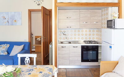 Accommodatie:&nbsp;Eveten 10 Apartment