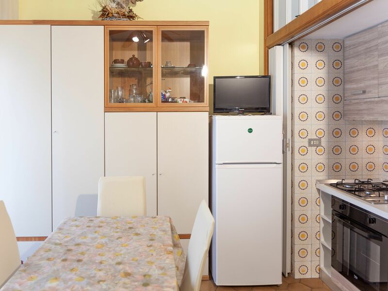Accommodatie:&nbsp;Eveten 1 Apartment
