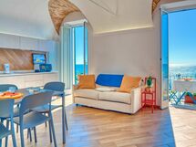 Il Balcone Sul Prino - Imperia