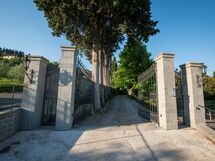 Il Marchese Di Ronta