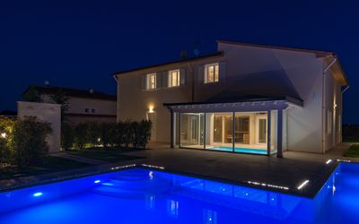 Villa Le Terme