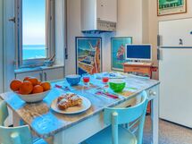 Apartment Mare Bello - Levanto