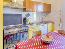 Giulia Apartment 2 - Levanto