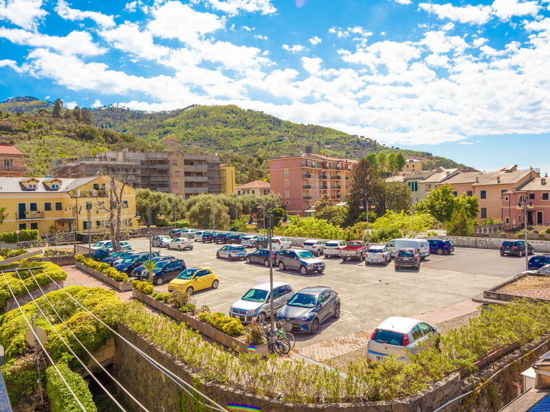 Giulia Apartment 2 - Levanto