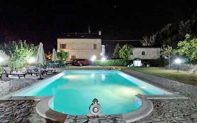 Ulivi - Sant'Elpidio a Mare, Marche, Italië