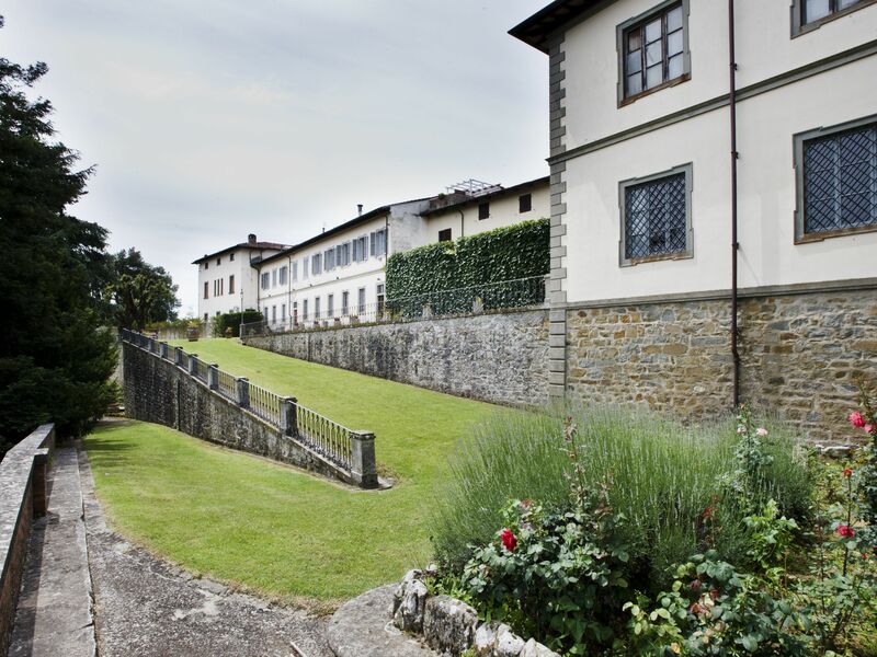 Villa Della Nave