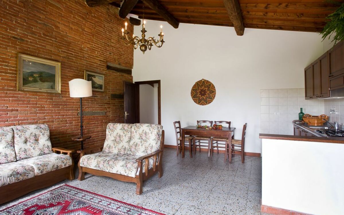 Accommodatie:&nbsp;Irene