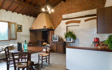 Accommodatie:&nbsp;Francesca