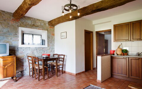 Accommodatie:&nbsp;Maria Chiara