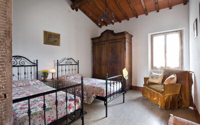 Accommodatie:&nbsp;Francesca