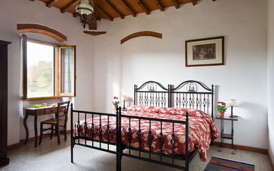 Accommodatie:&nbsp;Irene