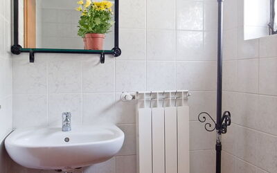 Accommodatie:&nbsp;Maria Chiara