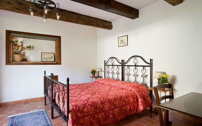 Accommodatie:&nbsp;Maria Chiara