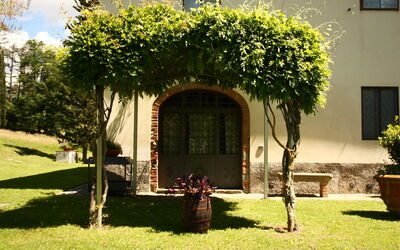 Accommodatie:&nbsp;Maria Chiara