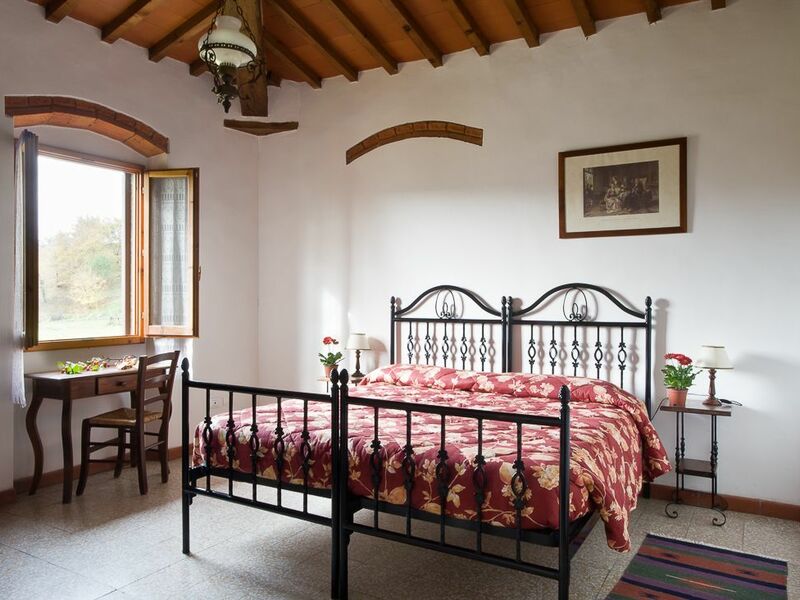 Accommodatie:&nbsp;Irene