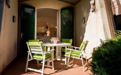 L'antico Frantoio