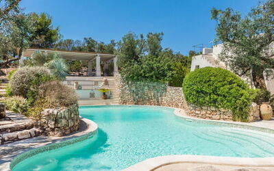 Tia Ranch Ii Le07506332000009648