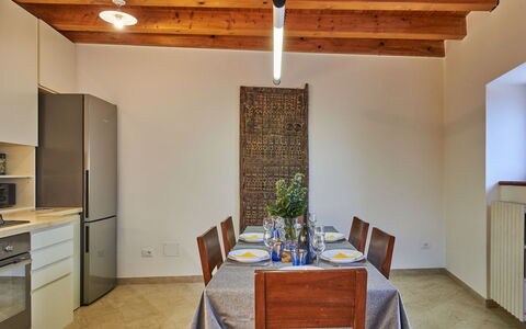 Accommodatie:&nbsp;Casa Stella 602.4