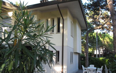 Villa Isolina
