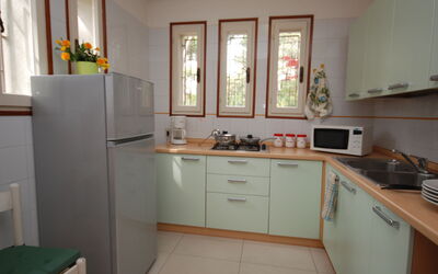 Villa Isolina