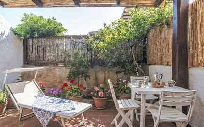 Accommodatie:&nbsp;Casa Cordoba 640.2