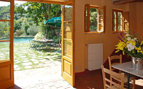 Bottino: Eigendom, Kamer, Gebouw, Huis, Deur, Onroerend Goed, Huis, Veranda, Architectuur, Meubilair