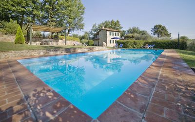 Broccolo - San Leonardo, Toscane, Italië