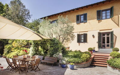 Casa Luciana