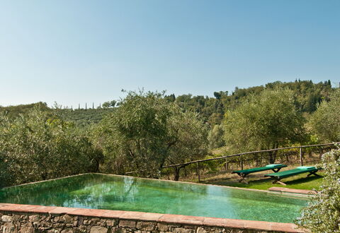 Casavecchia: Water, Lucht, Fabriek, Watervoorraden, Plantengemeenschap, Natuurlijk Landschap, Zwembad, Boom, Waterloop, Vrije Tijd