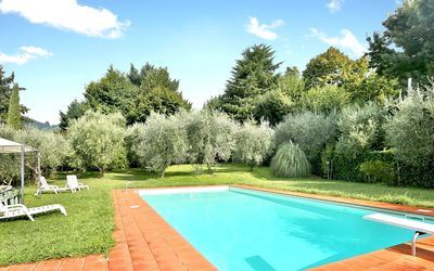 Franello - Loppeglia, Toscane, Italië