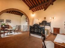 La Corte Di Campalli