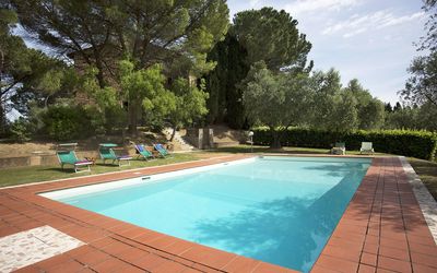 Malmantile - Malmantile, Toscane, Italië