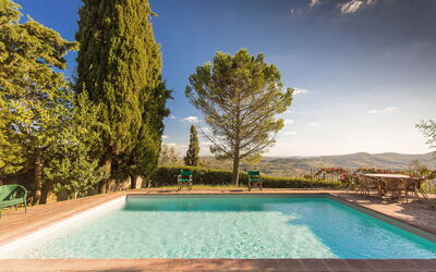 Pozza di Volpaia - Volpaia, Toscane, Italië