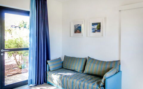 Accommodatie:&nbsp;Belvedere Village 652.4