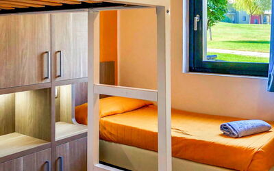 Accommodatie:&nbsp;Belvedere Village 652.4