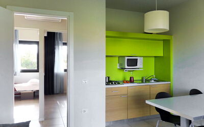 Accommodatie:&nbsp;Belvedere Village 652.1