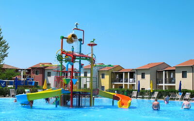 Accommodatie:&nbsp;Belvedere Village 652.3