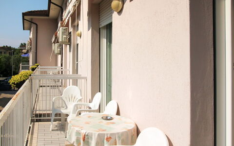 Accommodatie:&nbsp;Poggio Al Lago 616.2