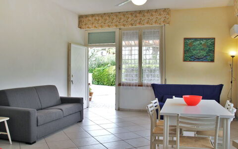 Accommodatie:&nbsp;Poggio Al Lago 616.6