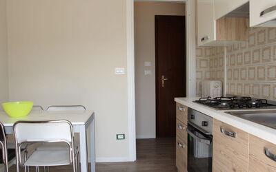 Accommodatie:&nbsp;Poggio Al Lago 616.2