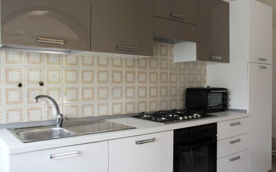 Accommodatie:&nbsp;Poggio Al Lago 616.6
